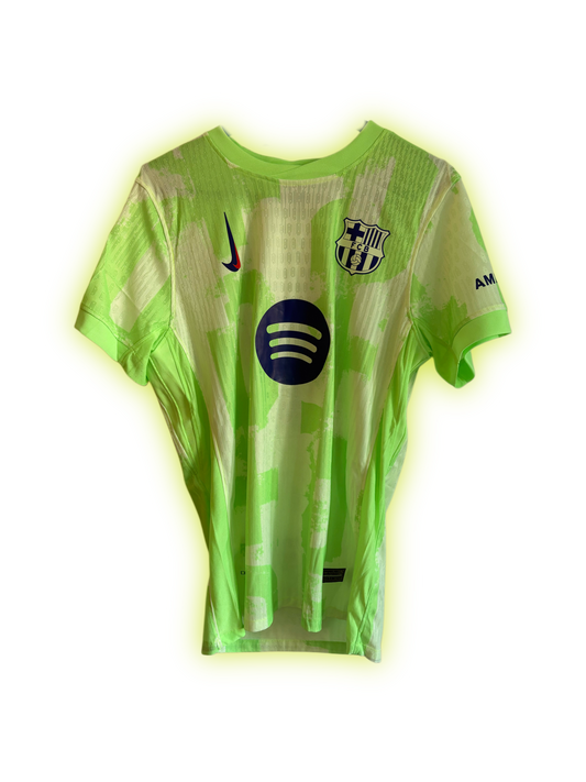 TRICOU BARCELONA