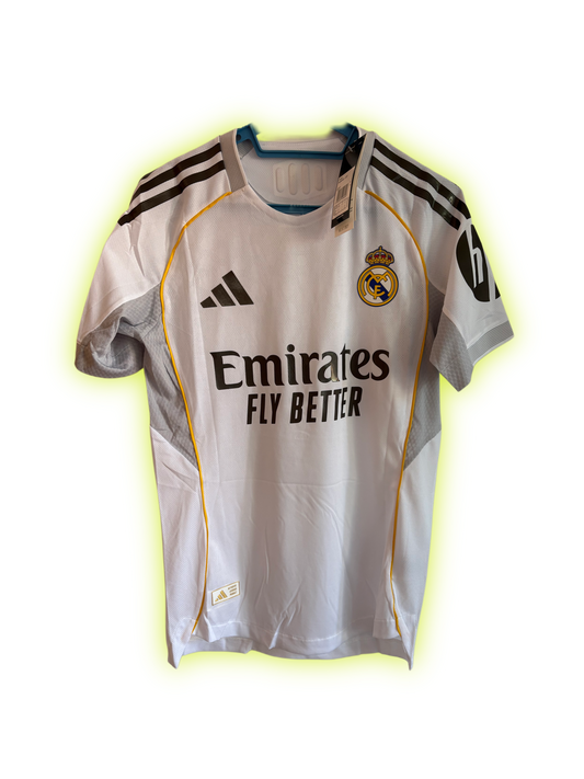 TRICOU REAL MADRID