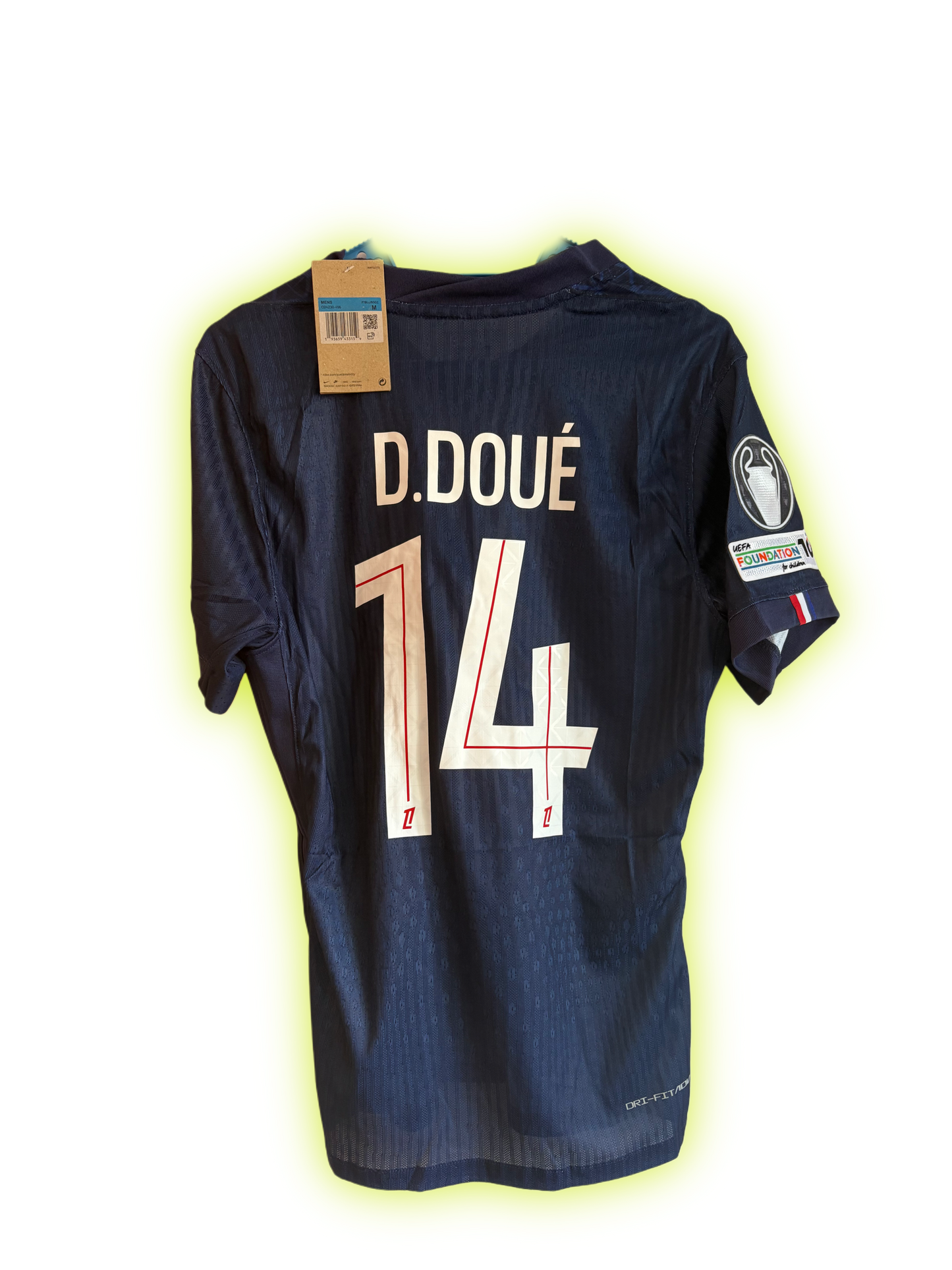 TRICOU PSG